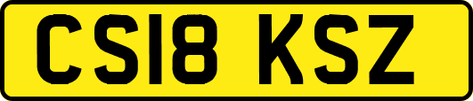 CS18KSZ