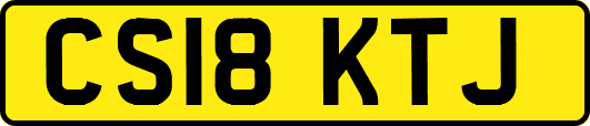 CS18KTJ