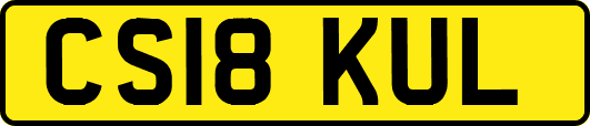 CS18KUL