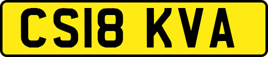 CS18KVA