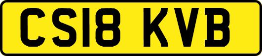 CS18KVB