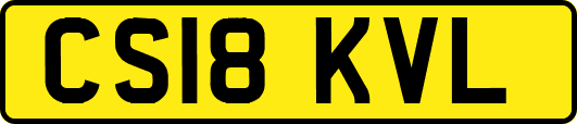 CS18KVL