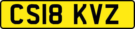 CS18KVZ