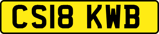 CS18KWB