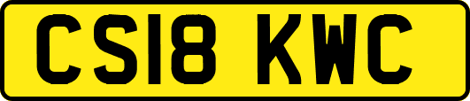CS18KWC