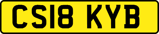 CS18KYB