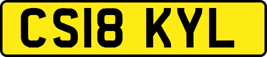 CS18KYL