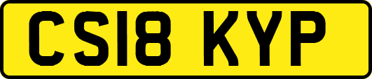 CS18KYP