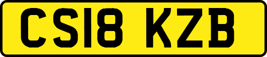 CS18KZB