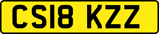 CS18KZZ
