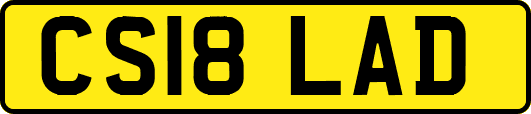 CS18LAD