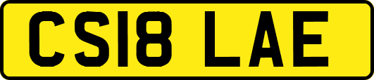 CS18LAE
