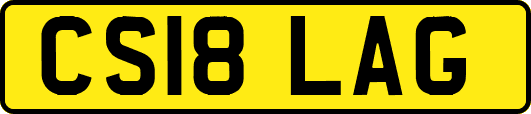 CS18LAG
