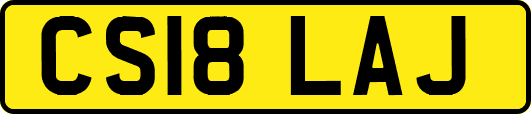 CS18LAJ