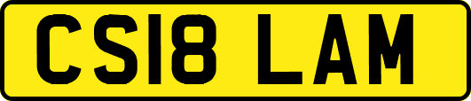 CS18LAM