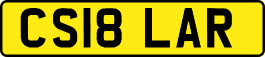 CS18LAR