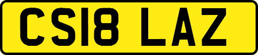 CS18LAZ