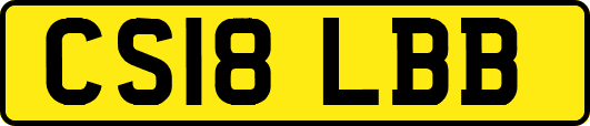 CS18LBB