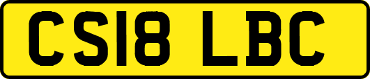 CS18LBC