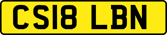 CS18LBN