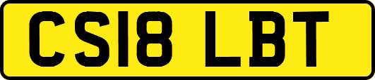 CS18LBT