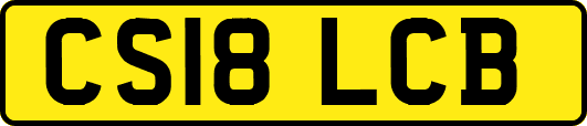 CS18LCB