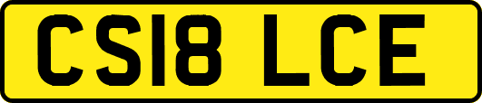 CS18LCE