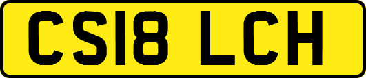 CS18LCH
