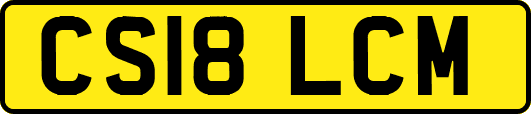 CS18LCM
