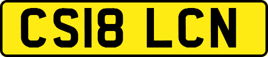 CS18LCN