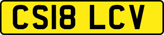 CS18LCV
