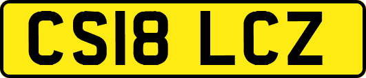 CS18LCZ