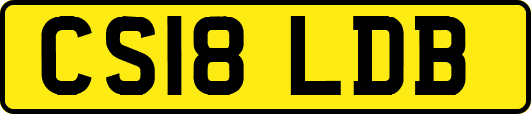 CS18LDB