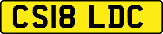 CS18LDC