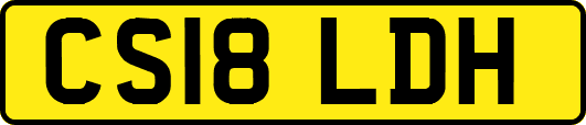 CS18LDH