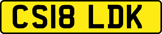 CS18LDK