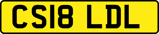 CS18LDL