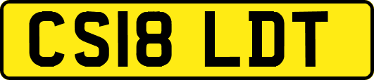 CS18LDT