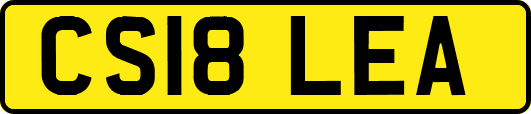 CS18LEA