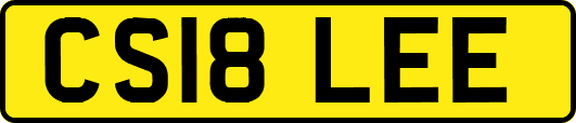 CS18LEE