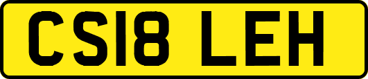 CS18LEH