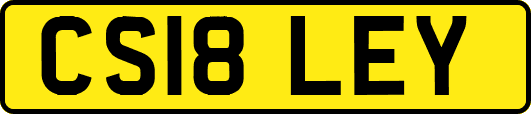CS18LEY