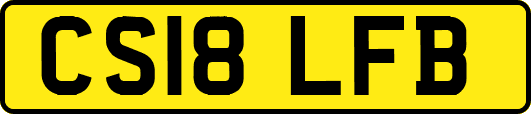 CS18LFB