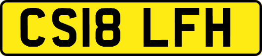 CS18LFH