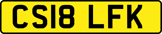 CS18LFK