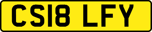 CS18LFY