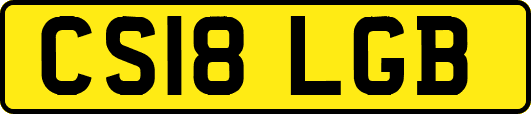 CS18LGB