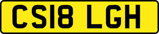 CS18LGH