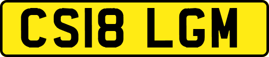 CS18LGM