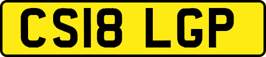 CS18LGP